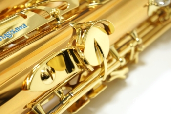 Alto Saxophone A-WO20