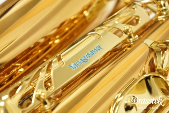 Alto Saxophone A-WO20