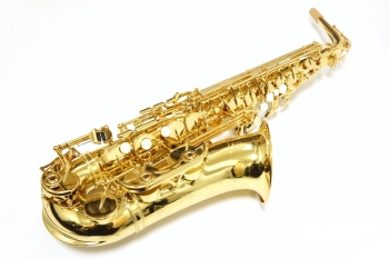 Alto Saxophone YAS-62