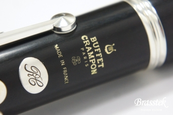 B♭Clarinet RC 大井宏晃氏選定品