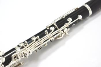 B♭Clarinet RC 大井宏晃氏選定品