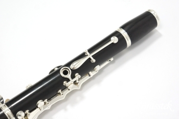 B♭Clarinet RC 大井宏晃氏選定品