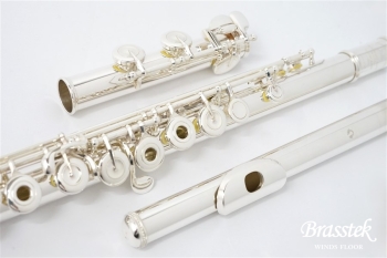 Flute DS-RCE offset