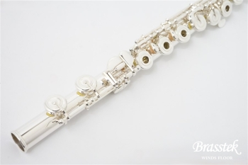 Flute DS-RCE offset