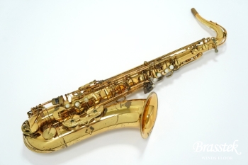 Tenor Saxophone Reference 36