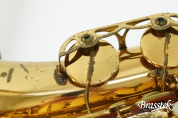 Tenor Saxophone Reference 36