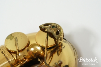 Tenor Saxophone Reference 36