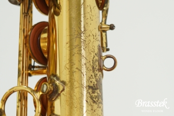 Tenor Saxophone Reference 36