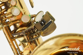 Tenor Saxophone Reference 36