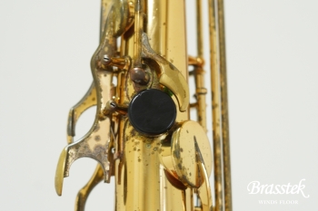 Tenor Saxophone Reference 36