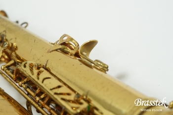 Tenor Saxophone Reference 36