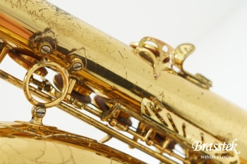 Tenor Saxophone Reference 36