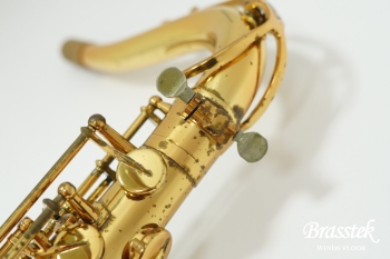 Tenor Saxophone Reference 36