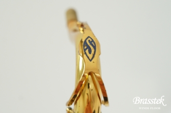 Tenor Saxophone Reference 36