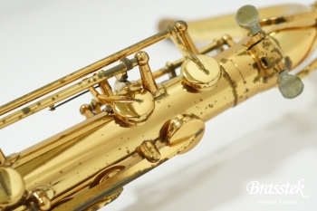 Tenor Saxophone Reference 36