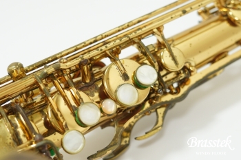 Tenor Saxophone Reference 36