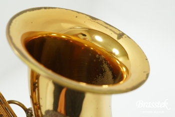 Tenor Saxophone Reference 36