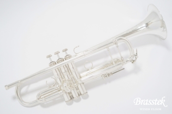 B♭Trumpet AB190SP Artisan 選定品