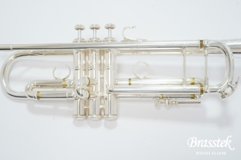 B♭Trumpet AB190SP Artisan 選定品