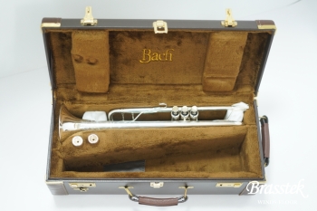 B♭Trumpet AB190SP Artisan 選定品