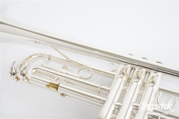B♭Trumpet YTR-3325S