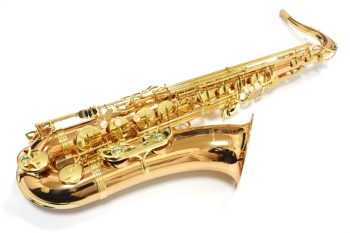 Tenor Saxophone  T-WO2