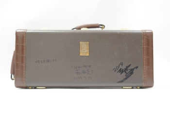 B♭Trumpet AB190SP Artisan 選定品