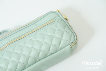 Legato Largo × Pearl Flute フルートケースカバー 限定モデル【ミントグリーン】