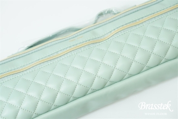 Legato Largo × Pearl Flute フルートケースカバー 限定モデル【ミントグリーン】