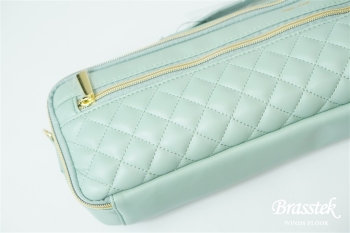 Legato Largo × Pearl Flute フルートケースカバー 限定モデル【ミントグリーン】