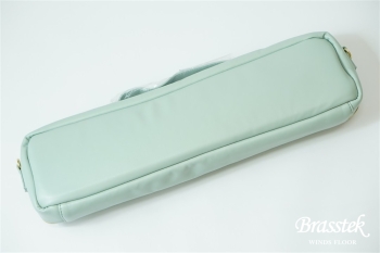 Legato Largo × Pearl Flute フルートケースカバー 限定モデル【ミントグリーン】