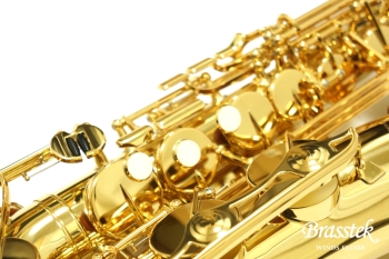 Alto Saxophone YAS-280