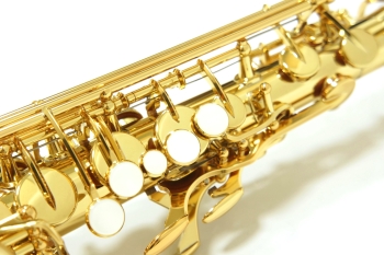 Alto Saxophone YAS-280