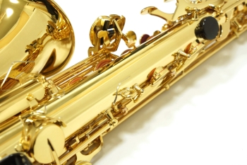 Alto Saxophone YAS-280