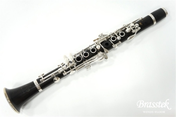 RC E♭Clarinet / E♭クラリネット