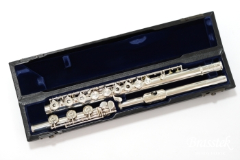 Flute Artist SPGE/R/NEL/H 彫刻入り