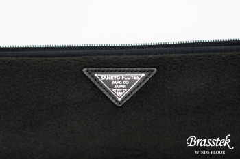 Flute Artist SPGE/R/NEL/H 彫刻入り