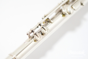 Flute Artist SPGE/R/NEL/H 彫刻入り