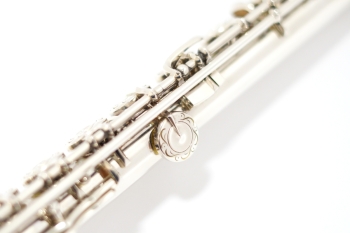 Flute Artist SPGE/R/NEL/H 彫刻入り