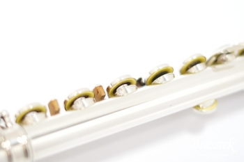 Flute Artist SPGE/R/NEL/H 彫刻入り