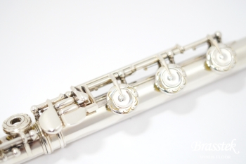 Flute Artist SPGE/R/NEL/H 彫刻入り