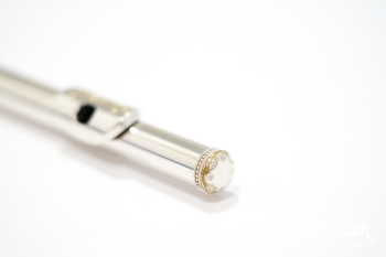 Flute Artist SPGE/R/NEL/H 彫刻入り