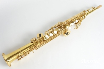 Soprano Saxophone YSS-475