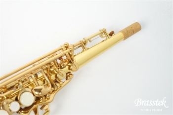Soprano Saxophone YSS-475