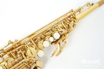 Soprano Saxophone YSS-475