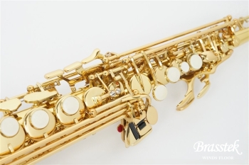 Soprano Saxophone YSS-475