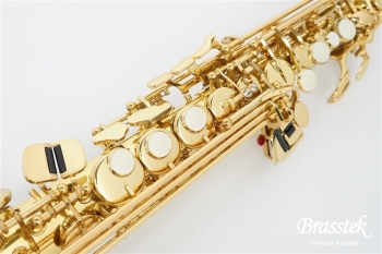 Soprano Saxophone YSS-475