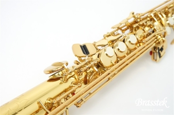 Soprano Saxophone YSS-475