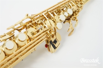 Soprano Saxophone YSS-475