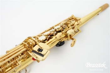 Soprano Saxophone YSS-475
